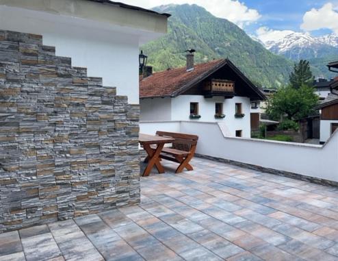 Haus Annemarie Apartment Умхаузен Екстериор снимка