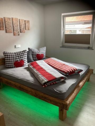 Haus Annemarie Apartment Умхаузен Екстериор снимка